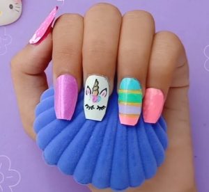 Diy Nails