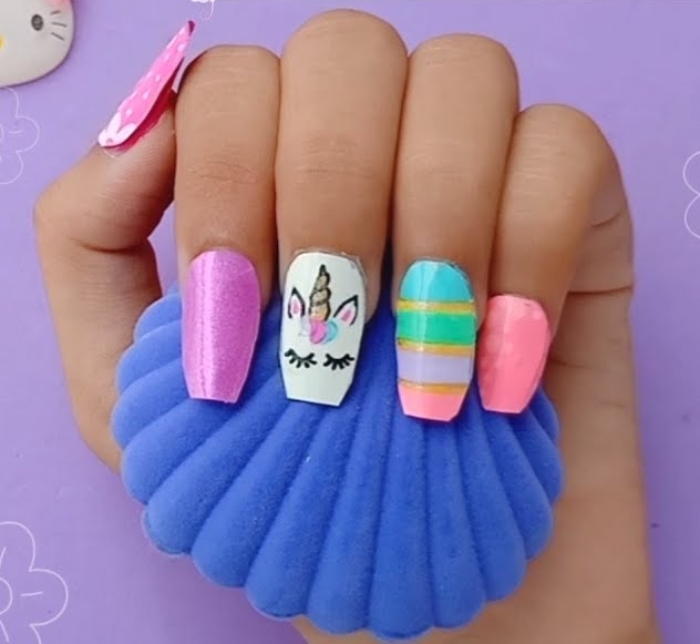 Diy Nails