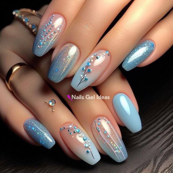 Nails Art