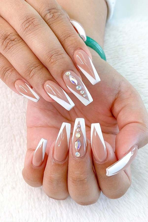 Nails Idea