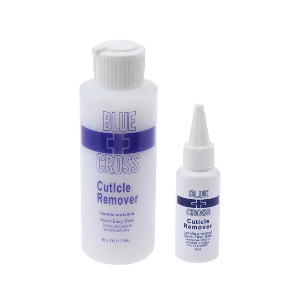 30/177ml Foot Cuticle Remove Dead Foot Exfoliator Softener Remove Dead Skin and Calluses Foot Mask Pedicure Nail Enhancer - Image 6