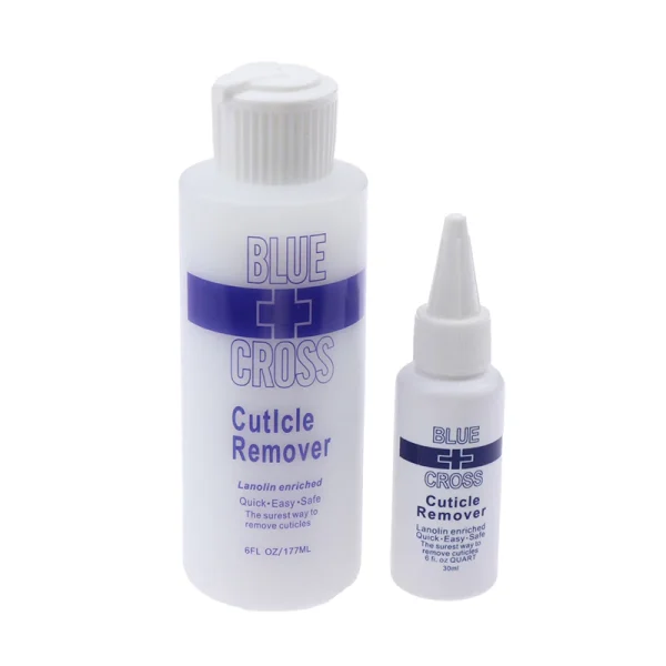 30/177ml Foot Cuticle Remove Dead Foot Exfoliator Softener Remove Dead Skin and Calluses Foot Mask Pedicure Nail Enhancer - Image 4
